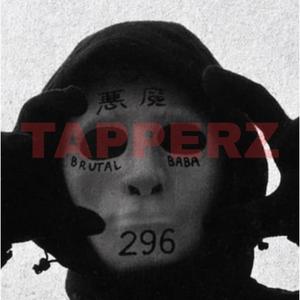 Tapperz (feat. 296gzzly)