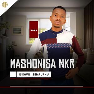 Wayenamanga (feat. Menzi)