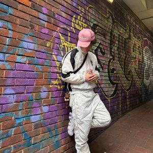 "伊甸园" 泰格西×Afro Trap Type Beat