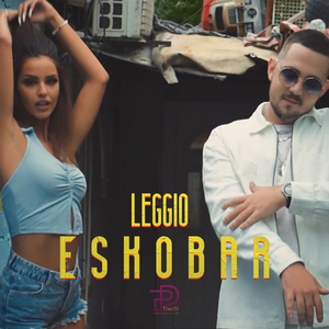 ESKOBAR (Prod. By Tiwiti P.)