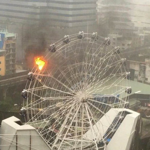 盛夏的果实 莫文蔚