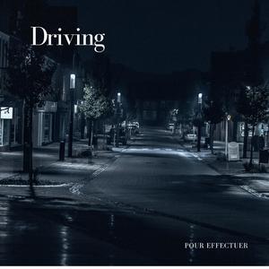 Driving