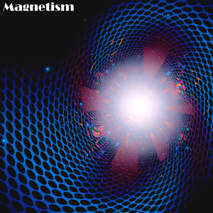 Magnetism (Pt. 11)
