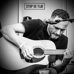 Stop De Tijd