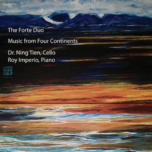 Jade Lotus (feat. Ning Tien & Roy Imperio)