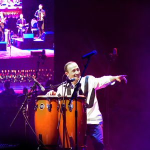 Arxotis Casavit (Live)