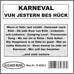 Wir kommen alle in den Himmel