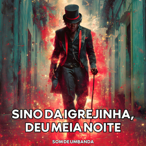 SINO DA IGREJINHA, DEU MEIA NOITE (Remix)