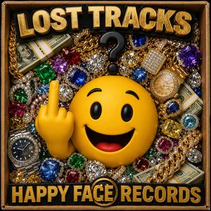 Lost Tracks