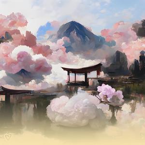 Echoes from the Resin Veins