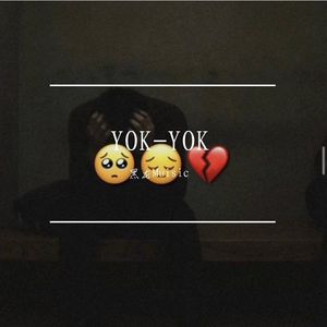yok yo'k