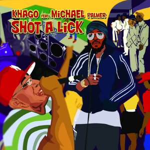 Lick Shot