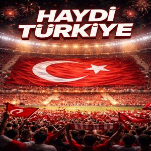 Haydi Türkiye