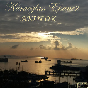 Karaoğlan Efsanesi