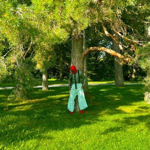 No letting guh (feat. Tim Lyre)