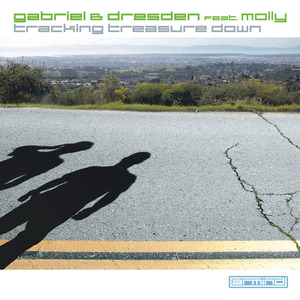 Tracking Treasure Down (Extended Mix)