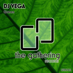 Green (The Gathering Remix)