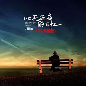 比死还痛的回忆（DJ小鑫版）