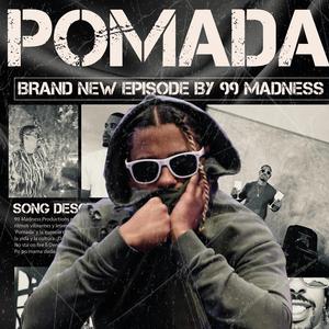 Pomada (feat. Aramiz Pensamen2)