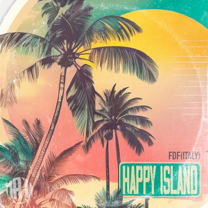 Happy Island (Sebb Junior Remix)