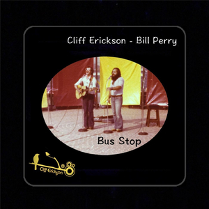 Bus Stop (feat. Bill Perry)