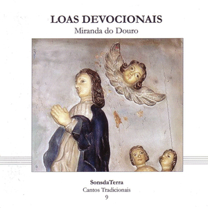 Loa a Santo Antonio (Palacoulo)