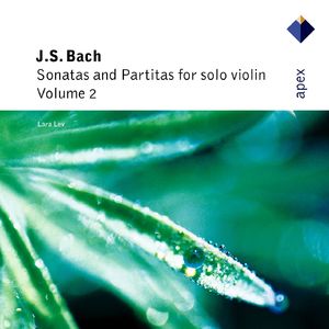 Partita for Solo Violin No. 3 in E Major, BWV 1006:I. Preludio