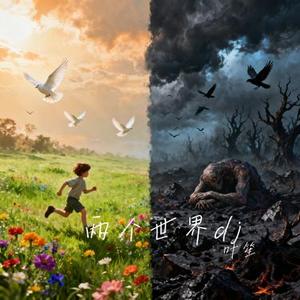 两个世界DJ (Cover 杨小壮)