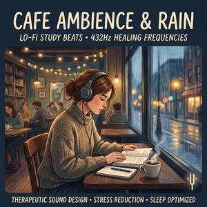 Midnight Cafe Feelings