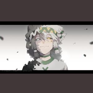 最末—《凹凸世界》帕洛斯填翻同人曲（翻自 洪卓立）