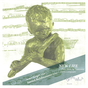 Sonate for Flute and Piano