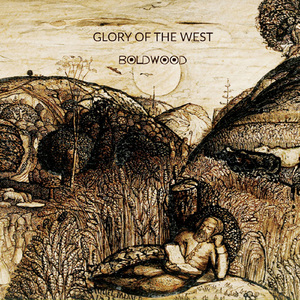 The Bastille / Molly's Hoop