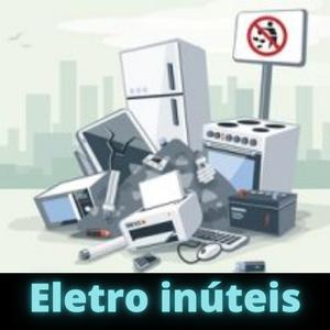ELETRO INÚTEIS