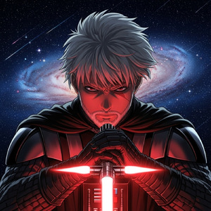 O lado sombrio da galáxia