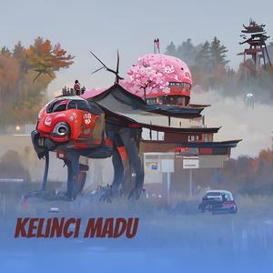 Kelinci Madu