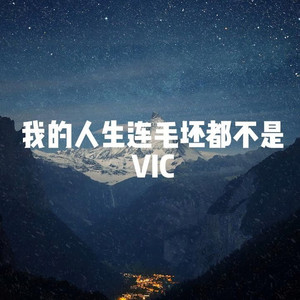 我的人生连毛坯都不是