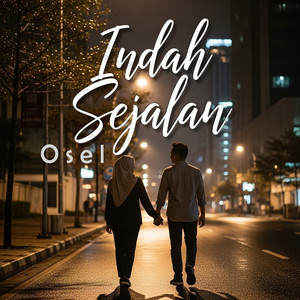 INDAH SEJALAN