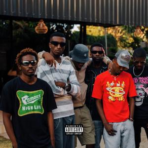 Do It Like This (feat. Sean Trey & Menace ZM)