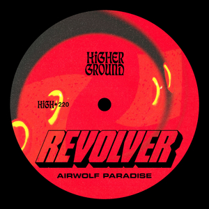 Revolver
