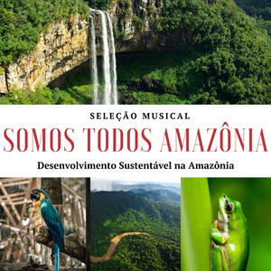 Desenvolvimento Sustentável