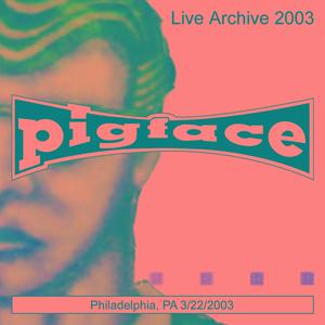 Insect - Suspect 3/22/2003