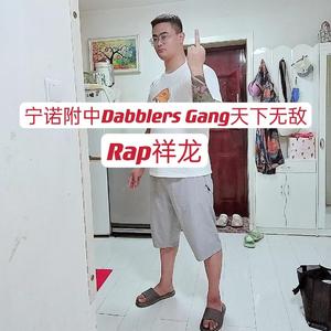 宁诺附中Dabblers Gang天下无敌
