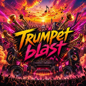Trumpet Blast
