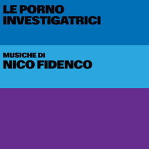 Informal (From "Le porno investigatrici" Soundtrack)