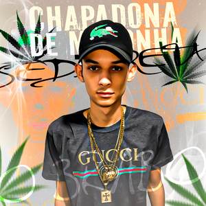 Chapadona de Maconha Vs Seda Preta (feat. Mc Magrinho, Mc Nandinho & Mc 2Jhow)