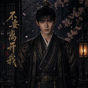 我等了好久