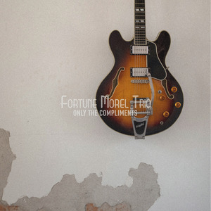 Only the compliments