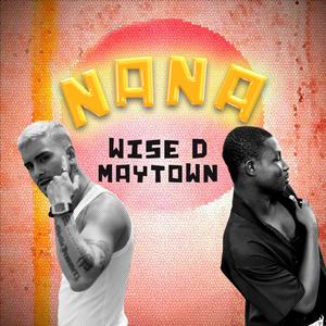 Na Na (feat. Maytown)