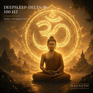 Deep Sleep (Delta-96-100Hz) (feat. D. Elisabete) (1h Version)