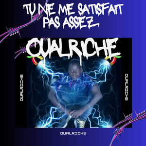 Tu ne me satisfait pas assez